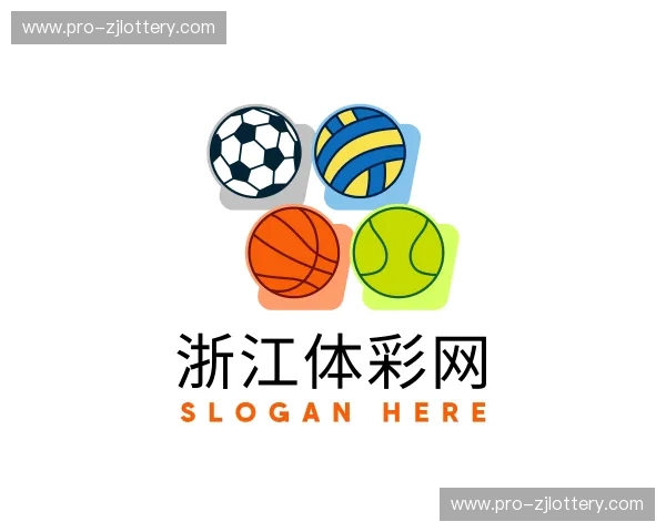 发现浙江体彩网